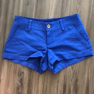 Lilly Pulitzer shorts